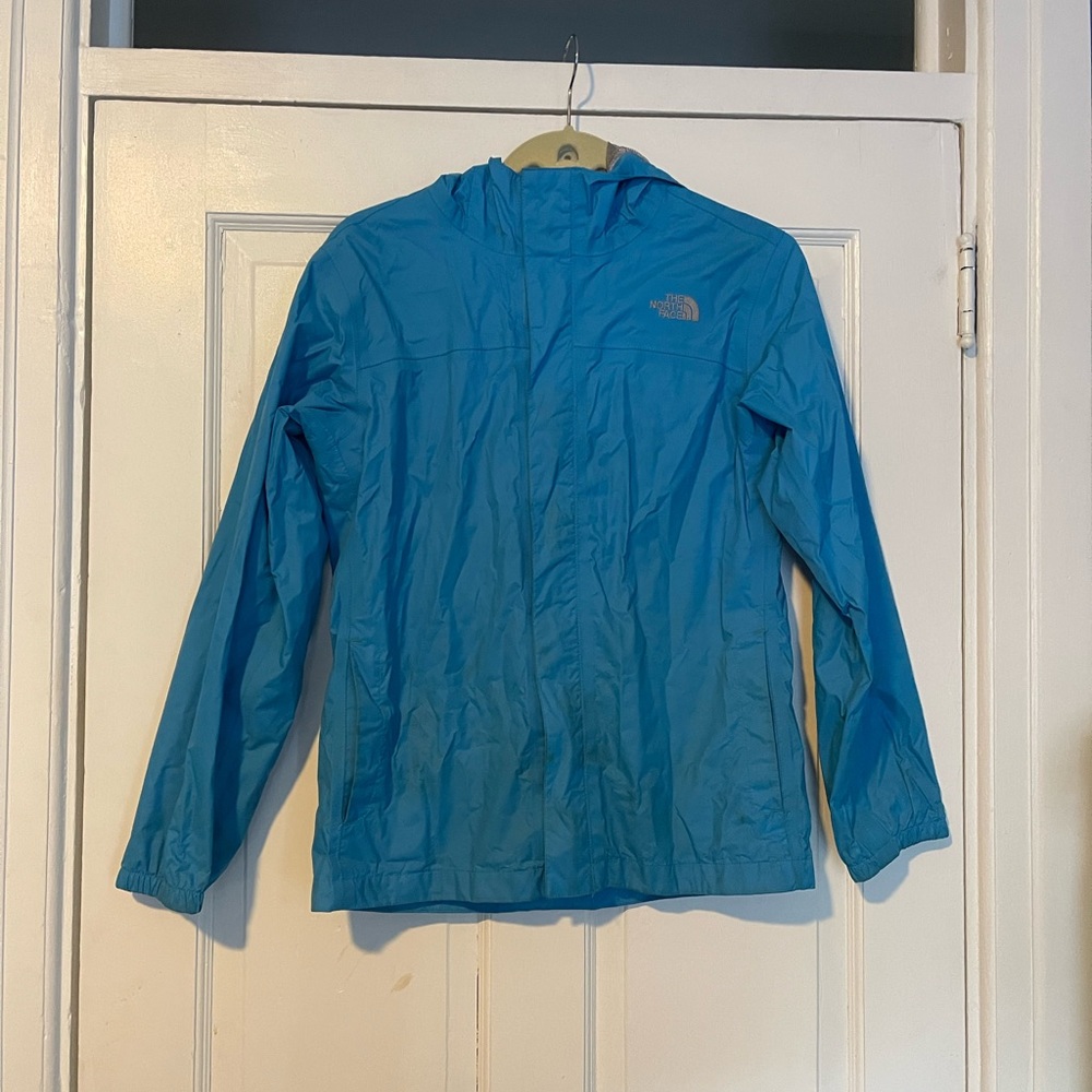Raincoat